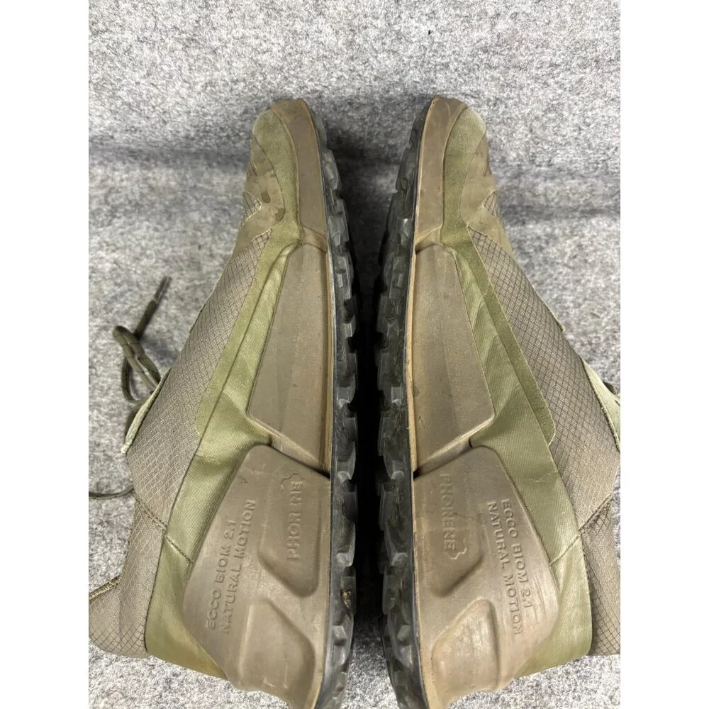 Ecco biom gtx